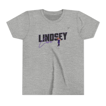 Lindsey Cure YOUTH Graphic Tee