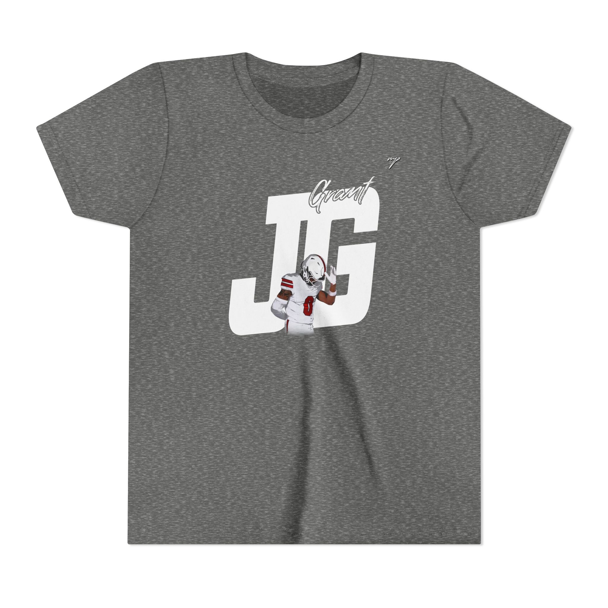 Josh Grant YOUTH Graphic Tee
