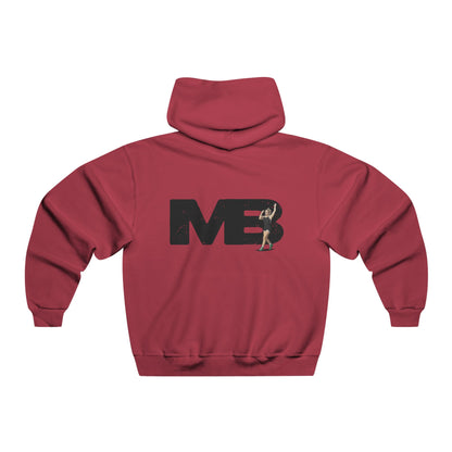 Milana Borrelli Vintage Hoodie