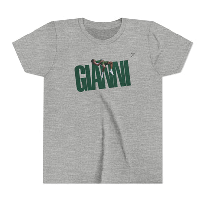 Gianni Vines YOUTH Graphic Tee