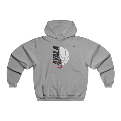 Isiah Ayala Vintage Hoodie