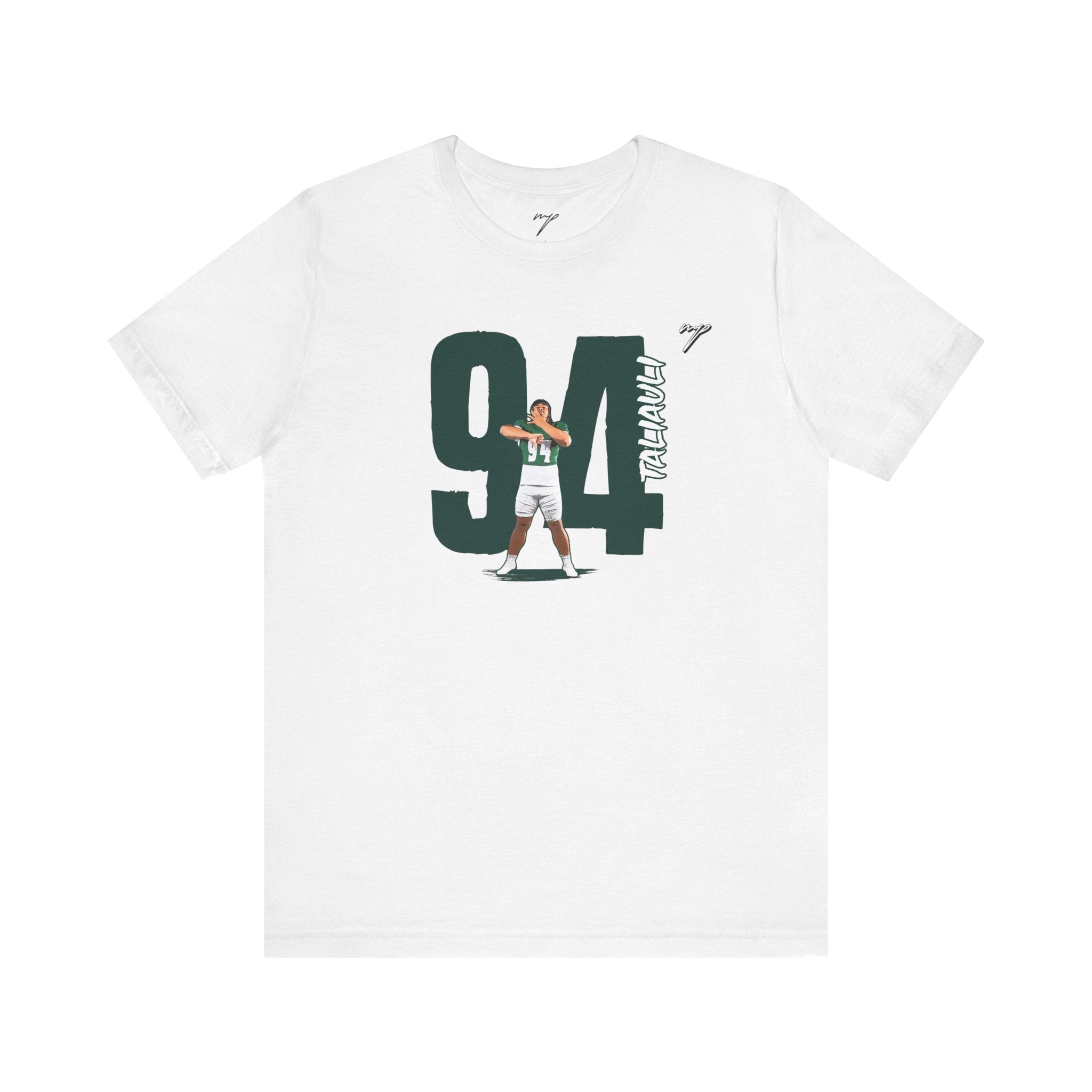Ish Taliauli Graphic Tee