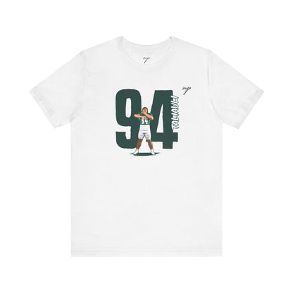 Ish Taliauli Graphic Tee