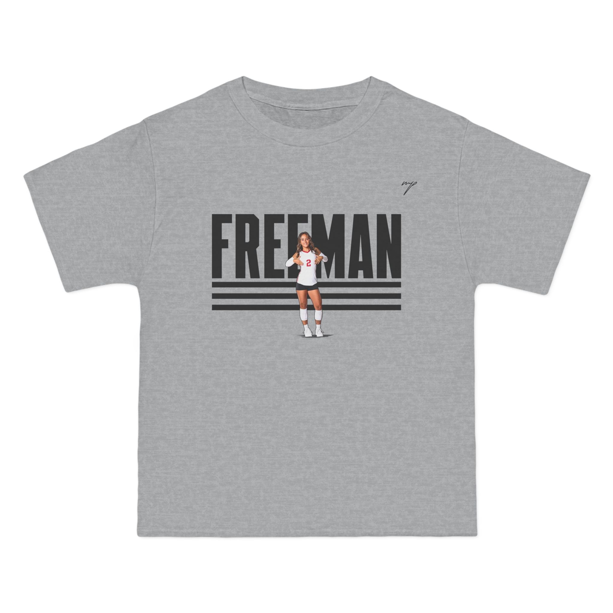 Avery Freeman Vintage Tee
