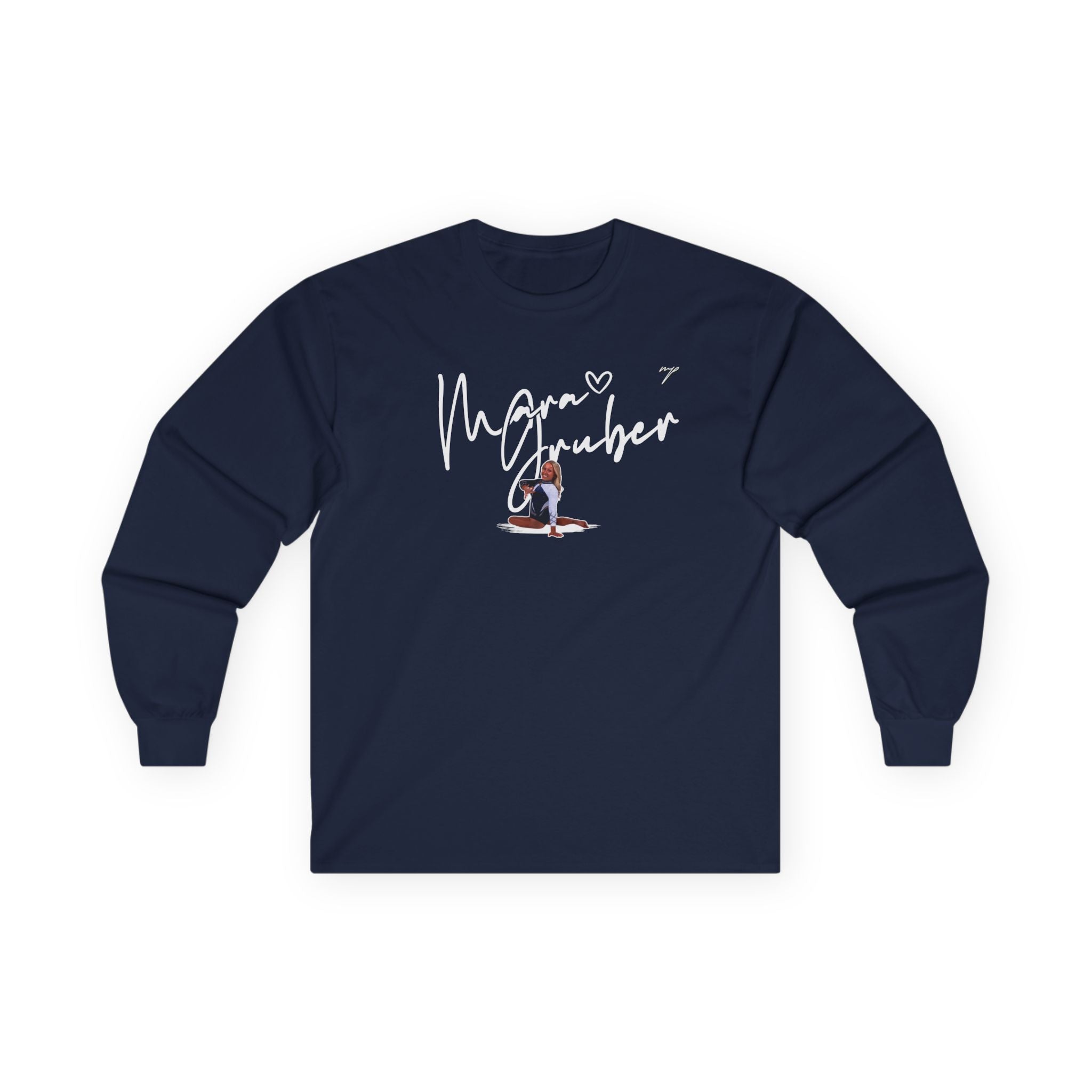 Mara Gruber Long Sleeve Tee