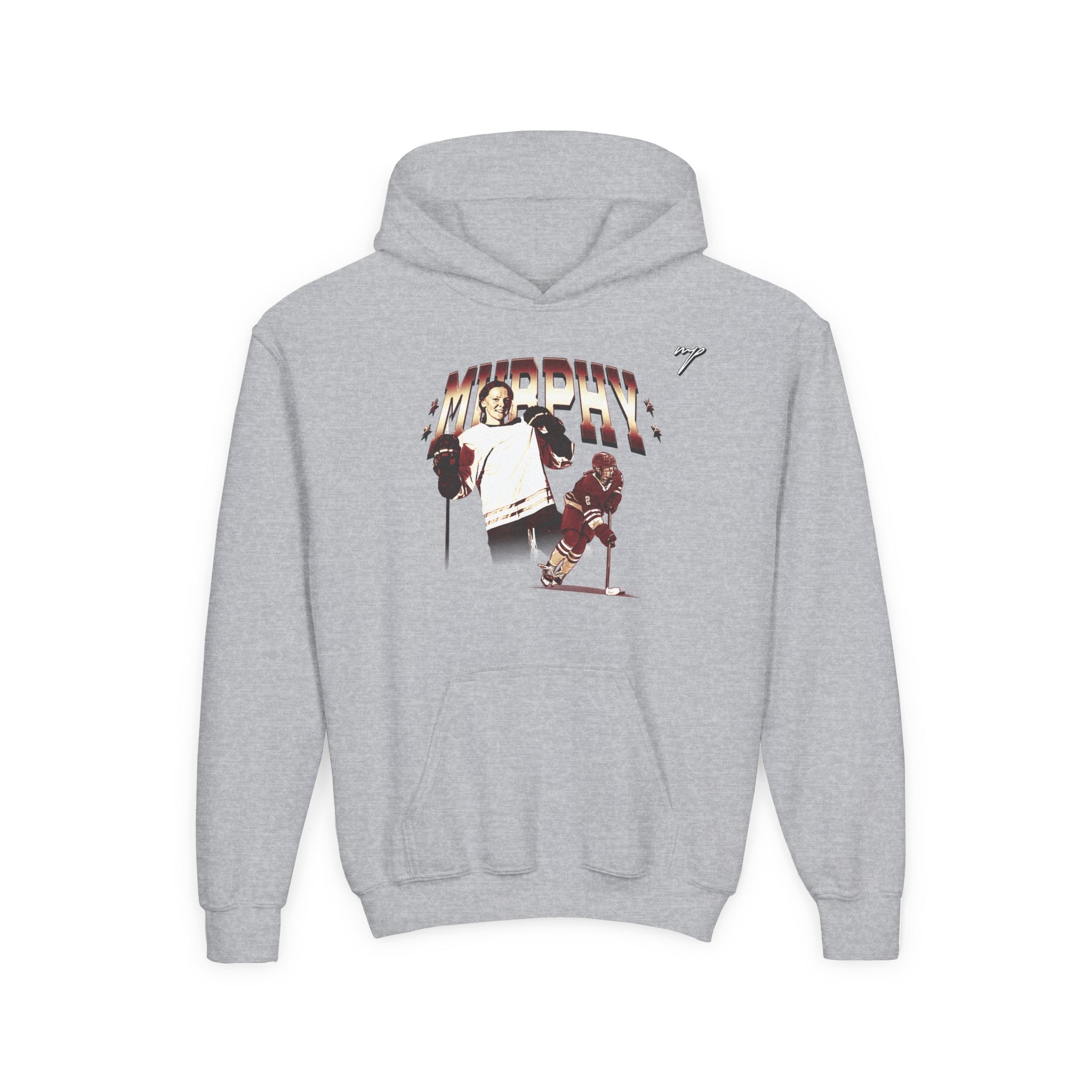 Madelyn Murphy Youth Hoodie