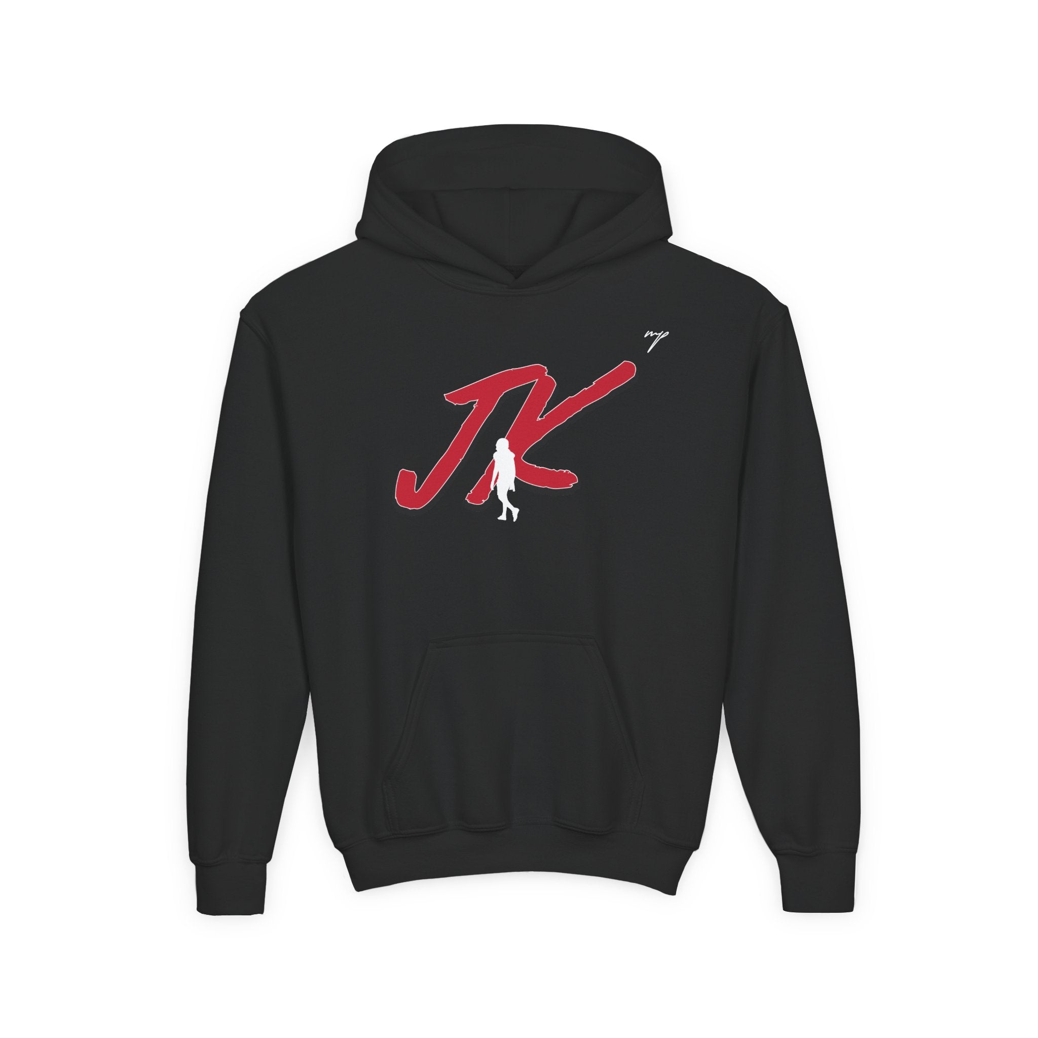 Jason Kitchen YOUTH Hoodie