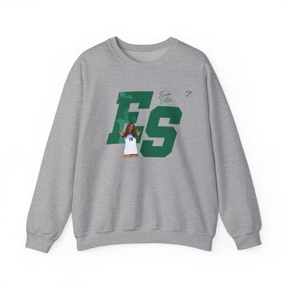 Emelyn Stettin Crewneck