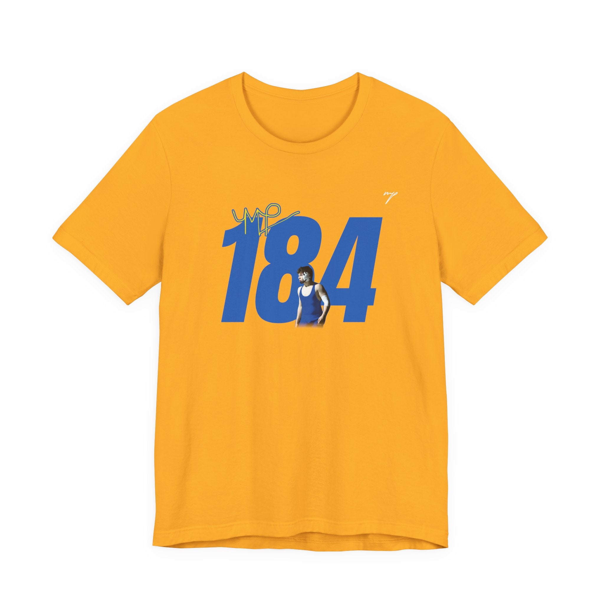 Michael Polizzi Graphic Tee