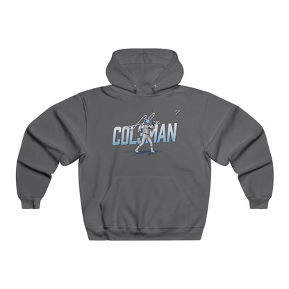 Alex Coleman Vintage Hoodie