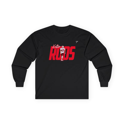 Kolton Roos Long Sleeve