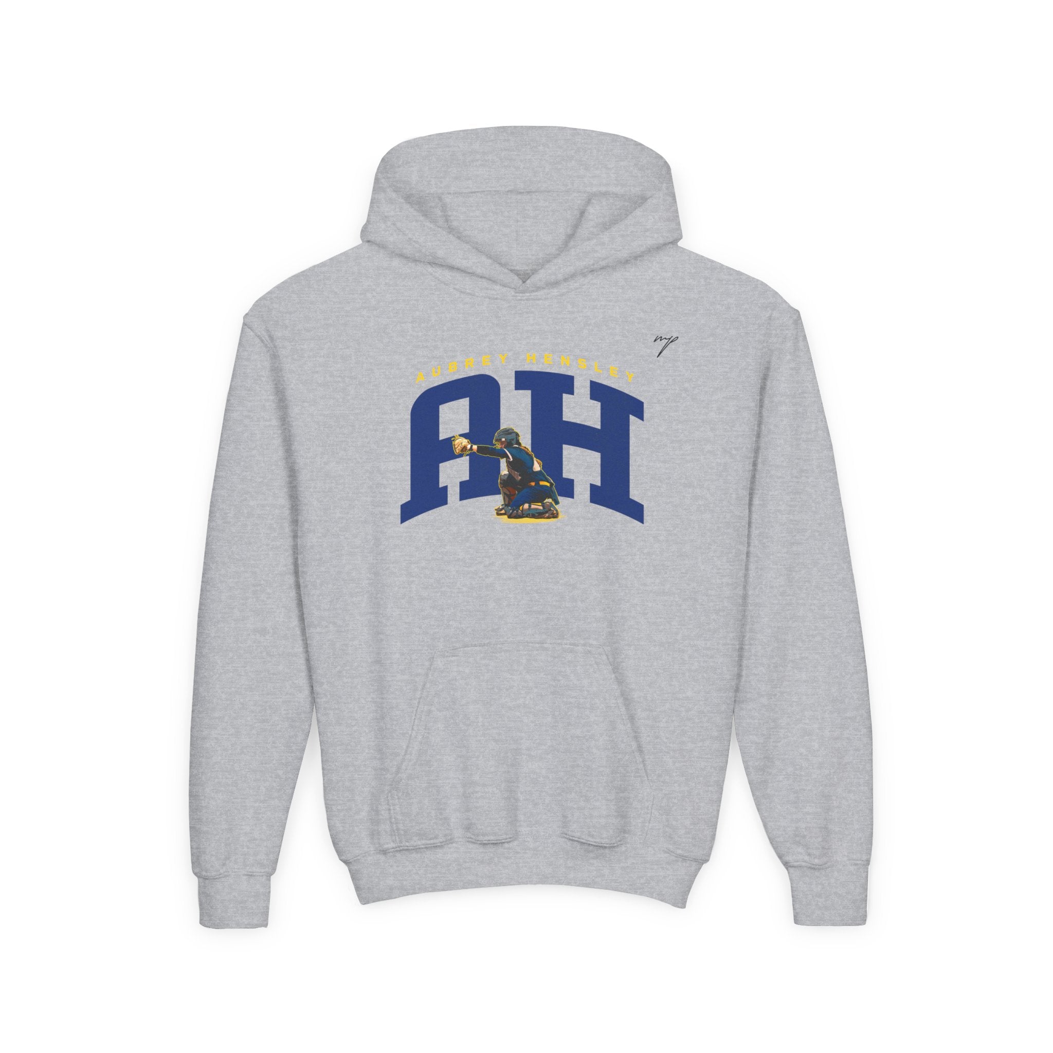 Aubrey Hensley YOUTH Hoodie