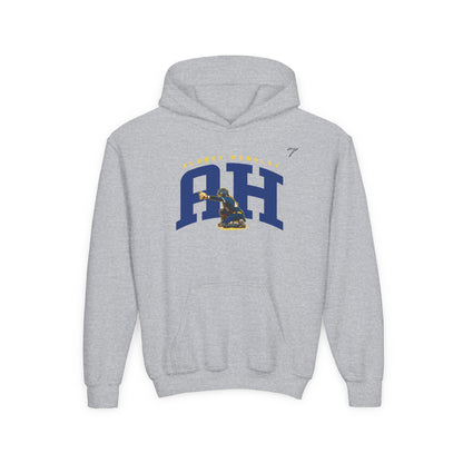 Aubrey Hensley YOUTH Hoodie