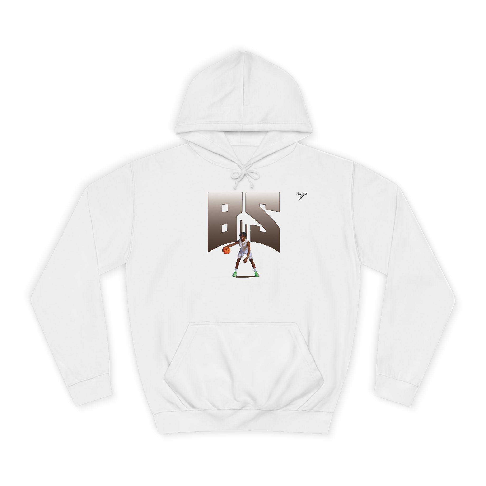 Bobby Shakespeare III Hoodie