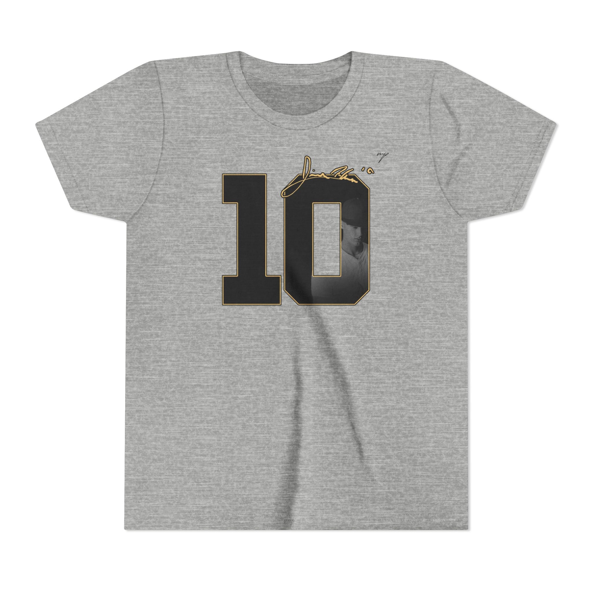 Jimmy Huard YOUTH Graphic Tee