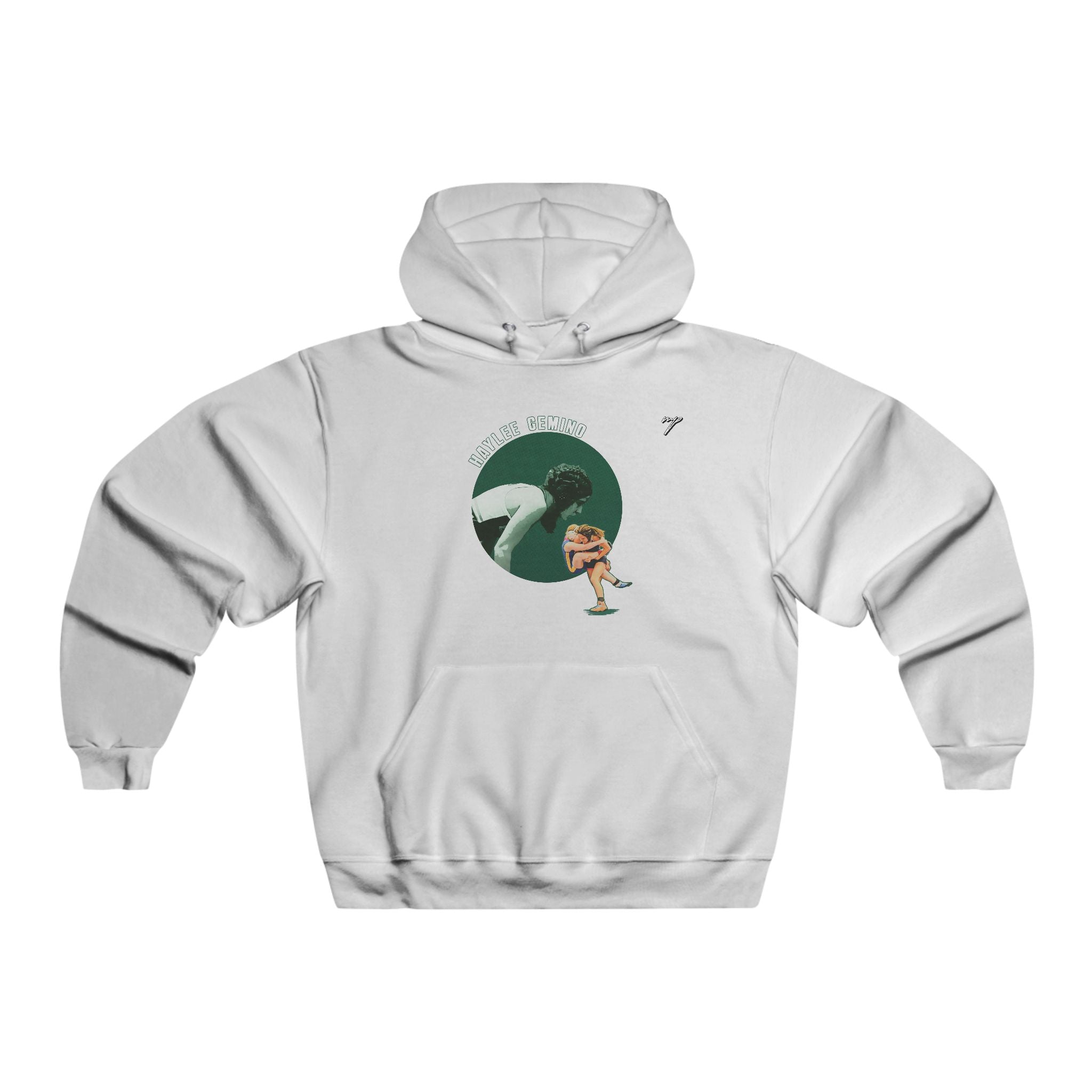 Haylee Gemino Vintage Hoodie