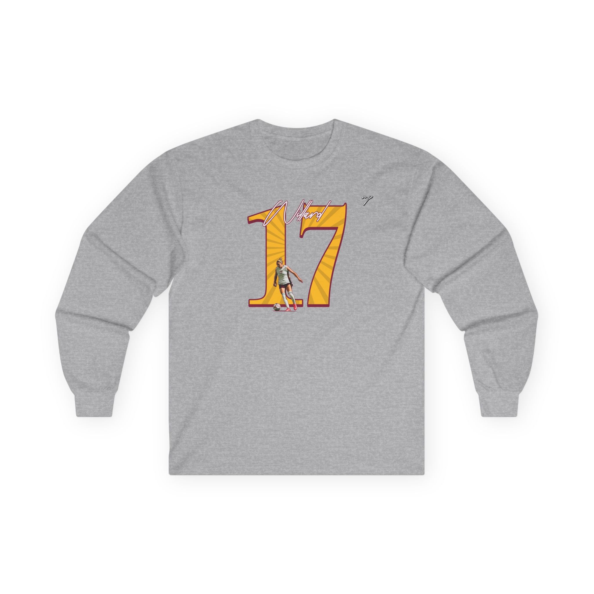 Ava Willard Long Sleeve Tee