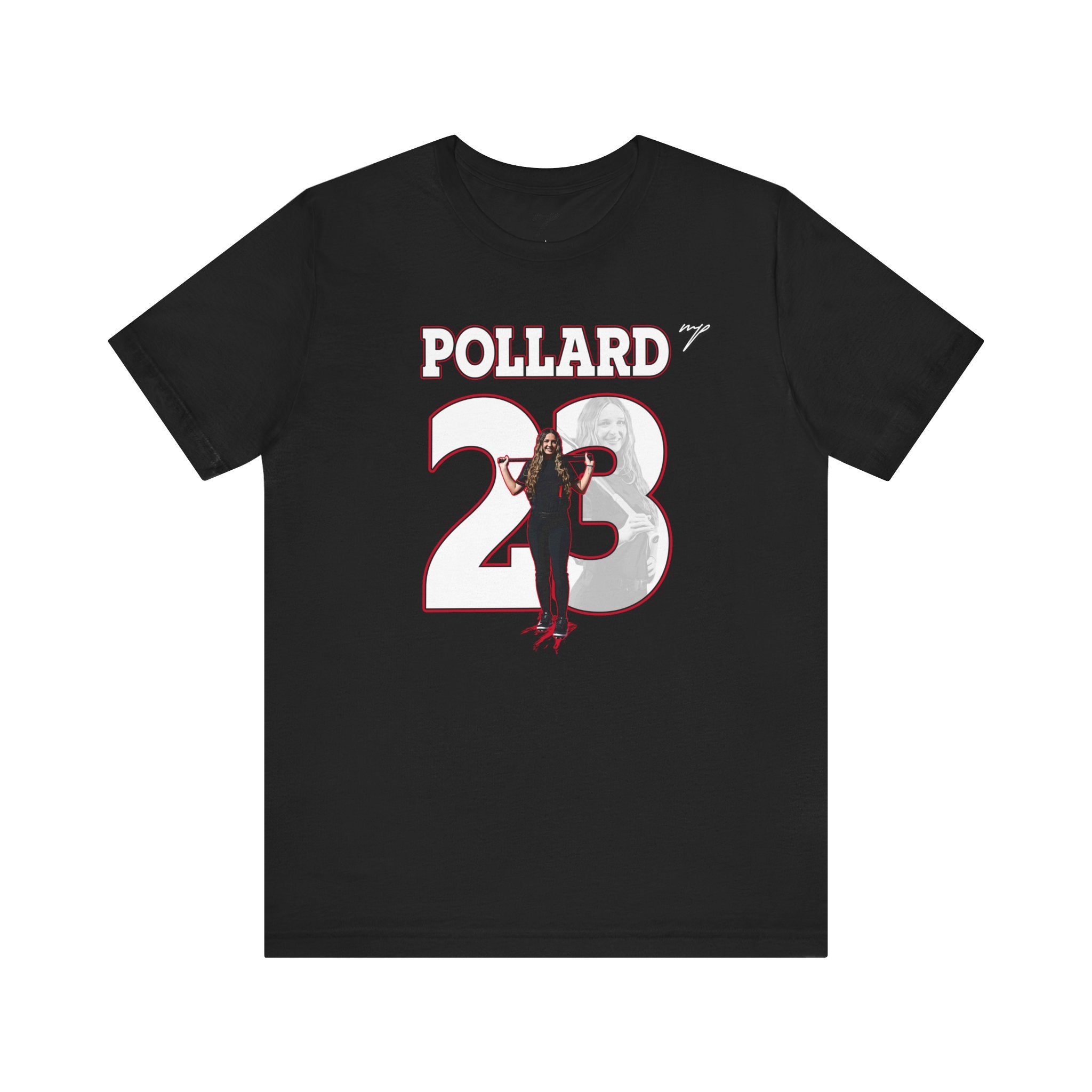 Kaila Pollard Graphic Tee