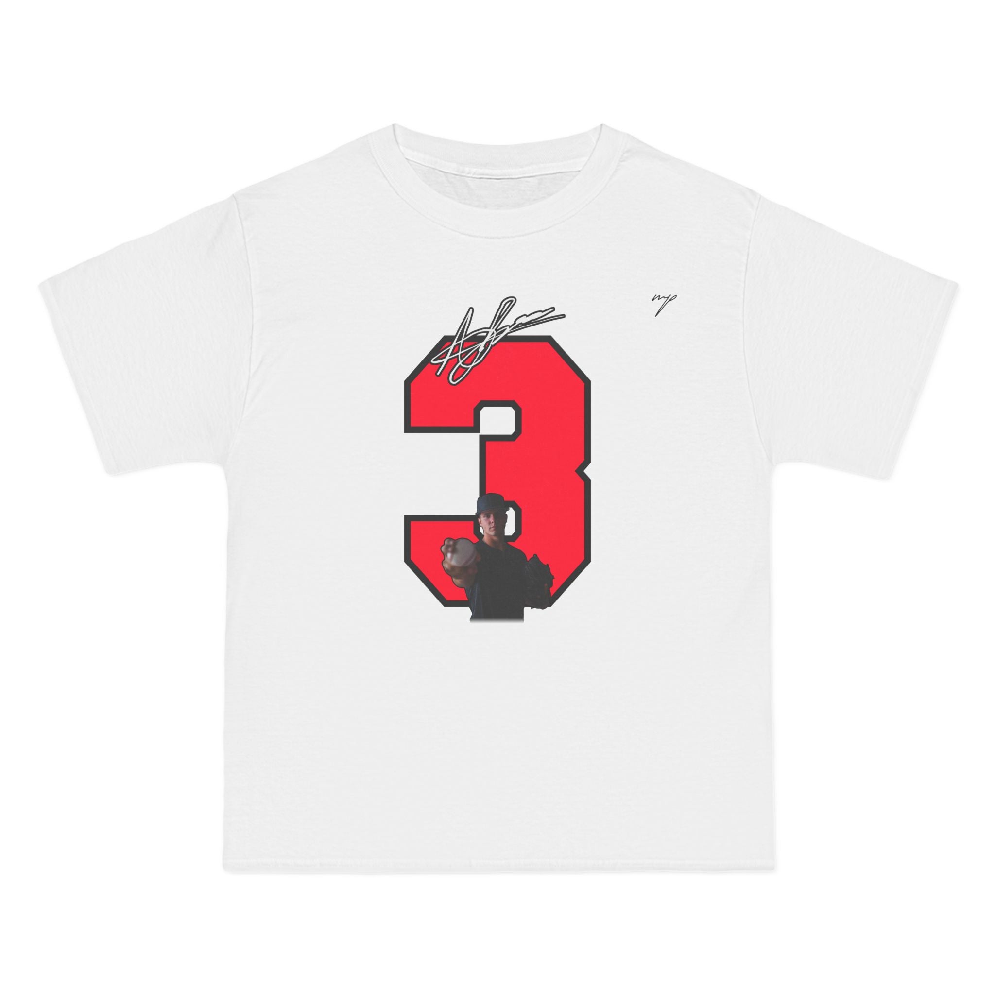 Alexander Jendras Vintage Tee