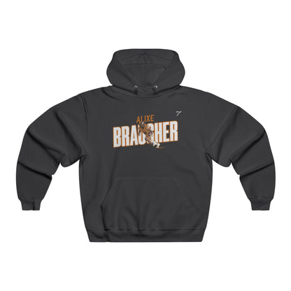 Alixe Braugher Vintage Hoodie