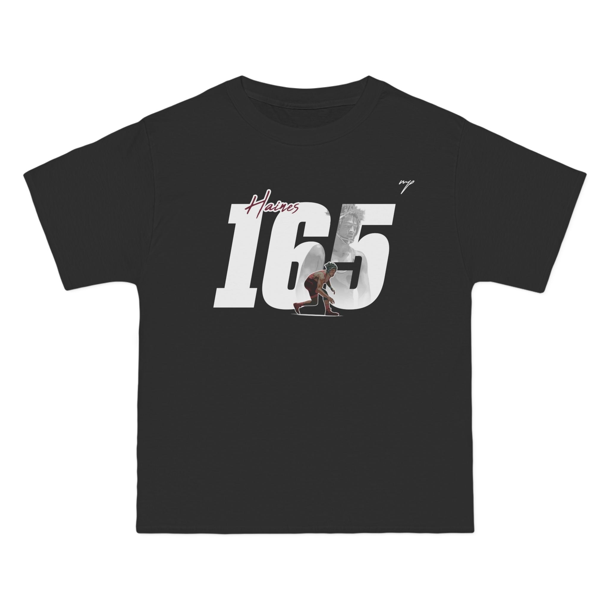 Tre Haines Vintage Tee