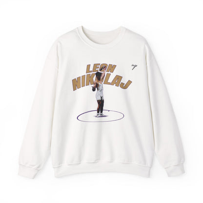 Leon Nikollaj Crewneck