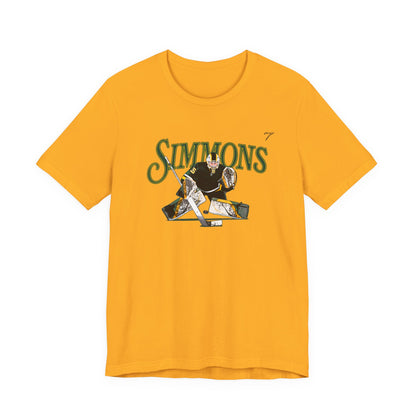 Ellie Simmons Graphic Tee