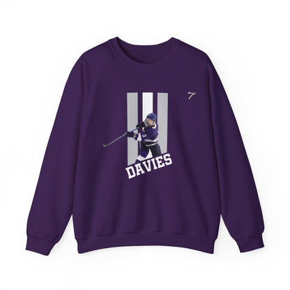 Samuel Davies Crewneck