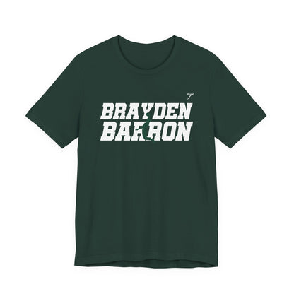 Brayden Barron Graphic Tee
