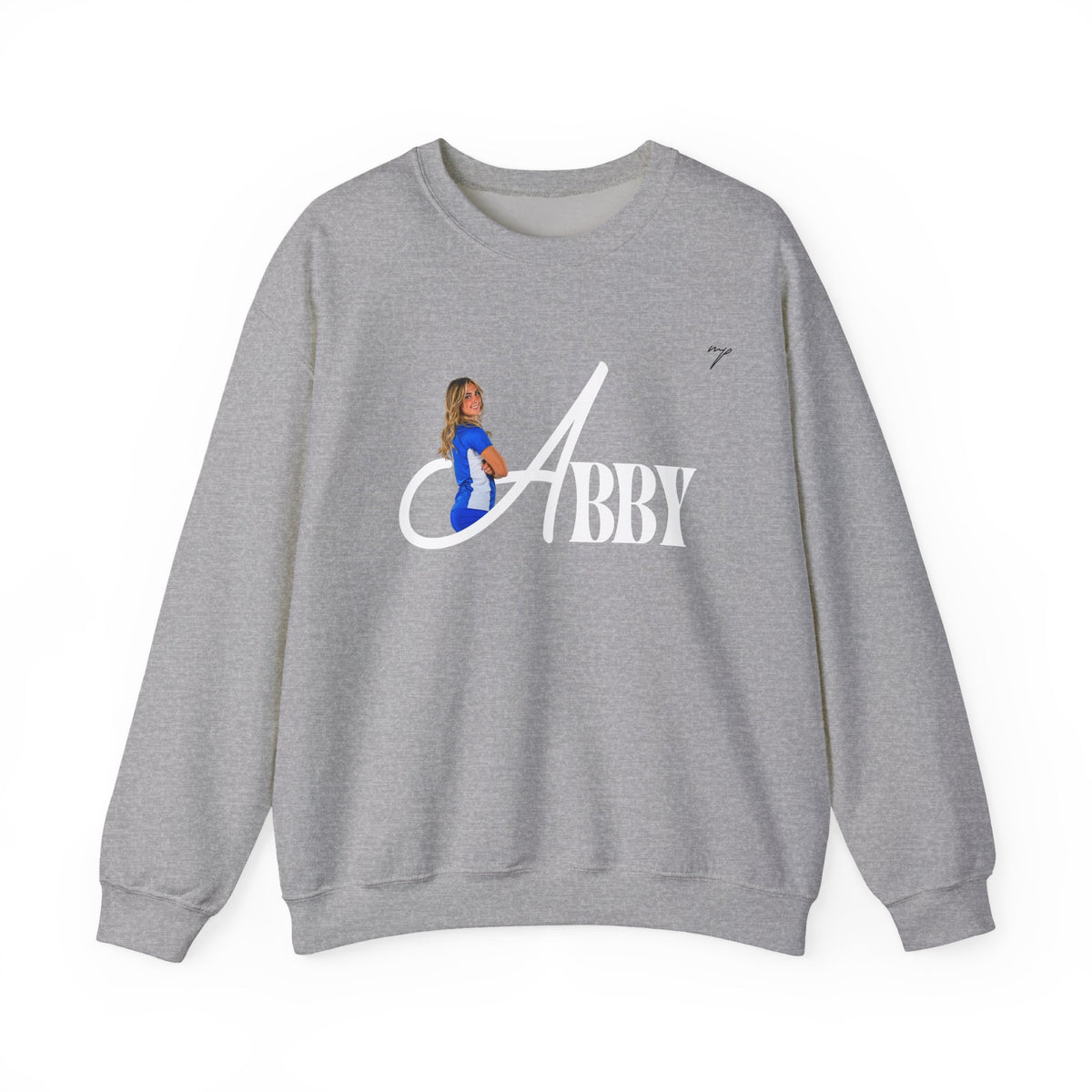 Annabelle Denomme Crewneck