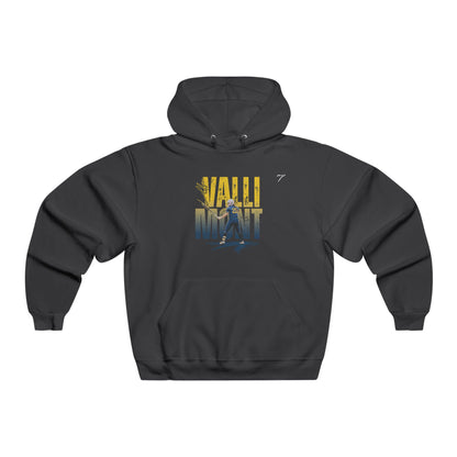 Lillian Vallimont Vintage Hoodie