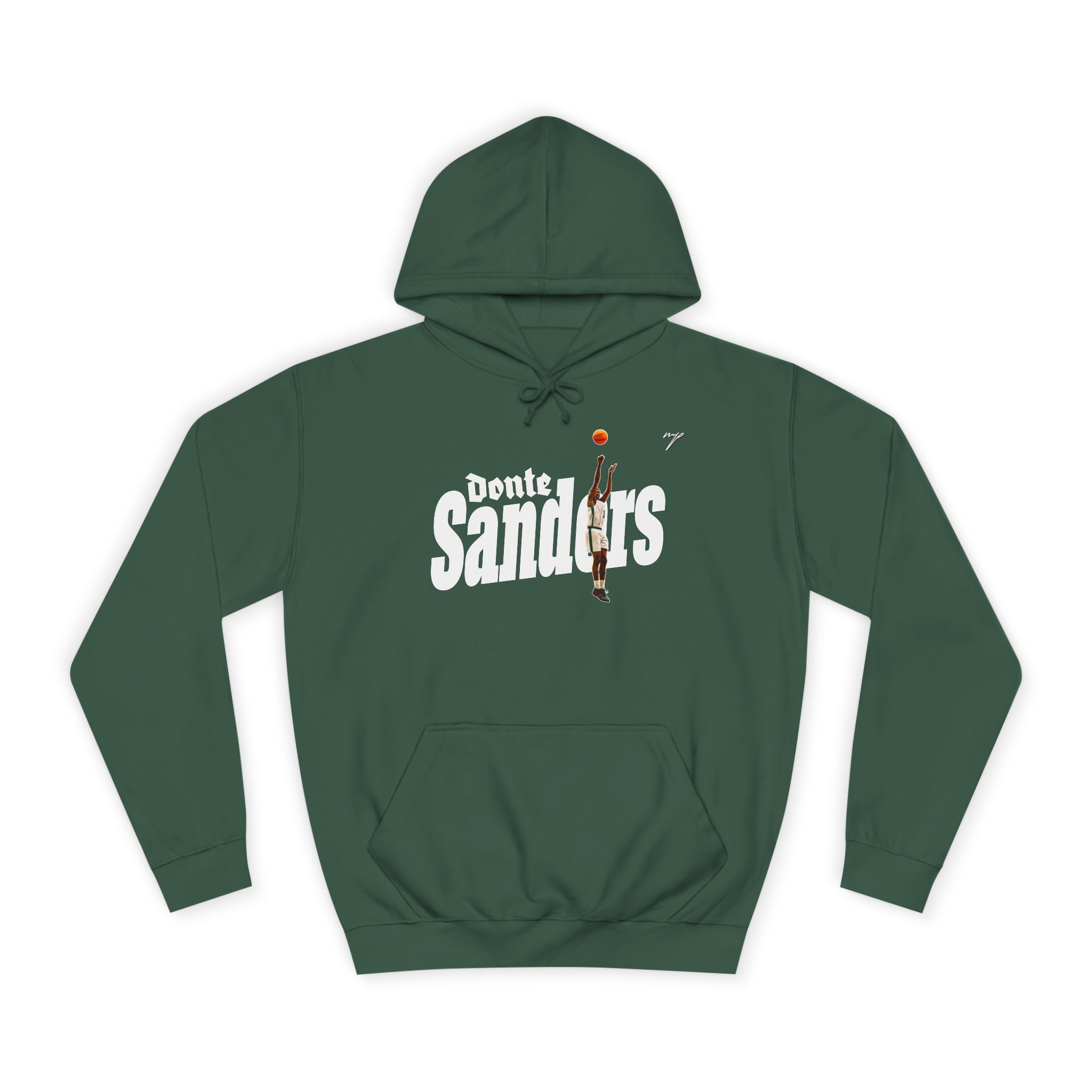 Donte Sanders Hoodie