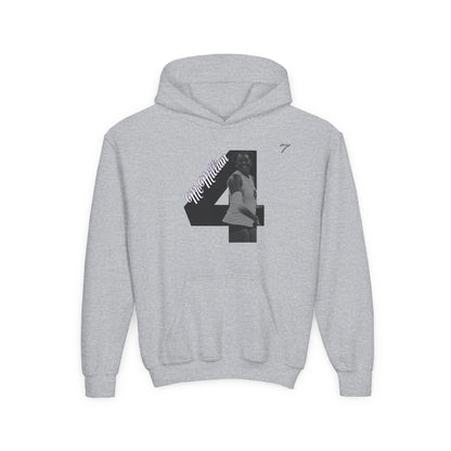 Dee McMillian YOUTH Hoodie