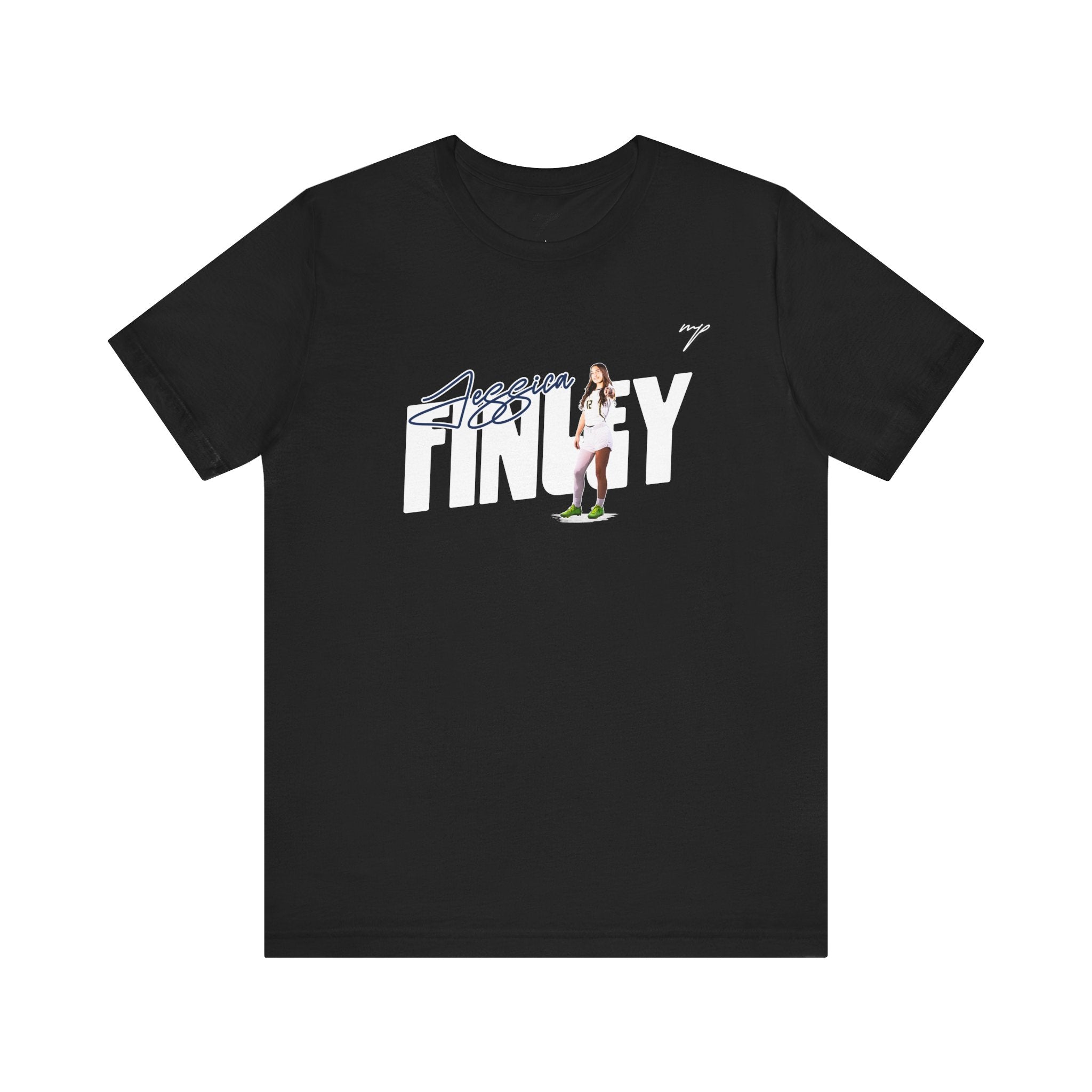 Jessica Finley Graphic Tee