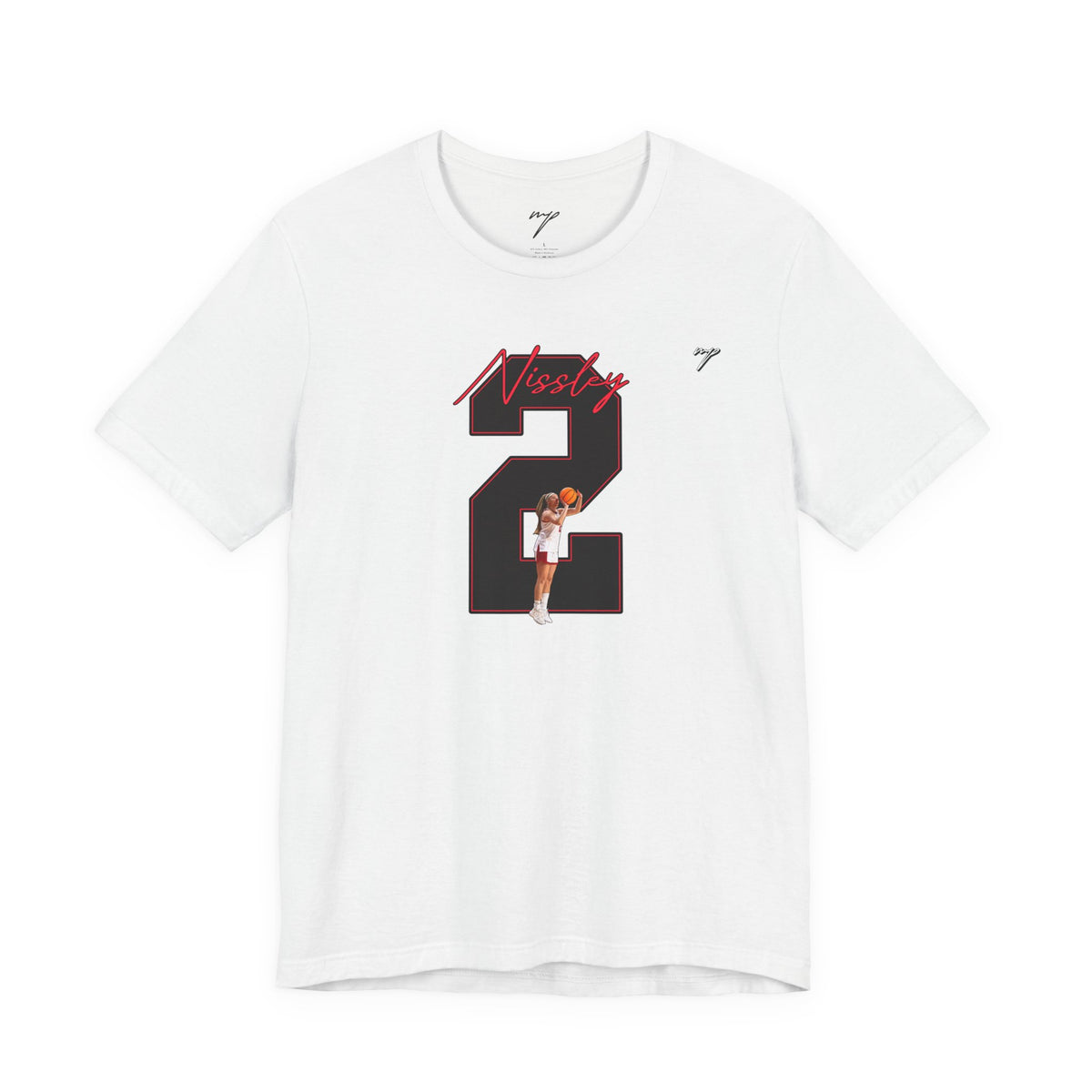 Logan Nissley Graphic Tee