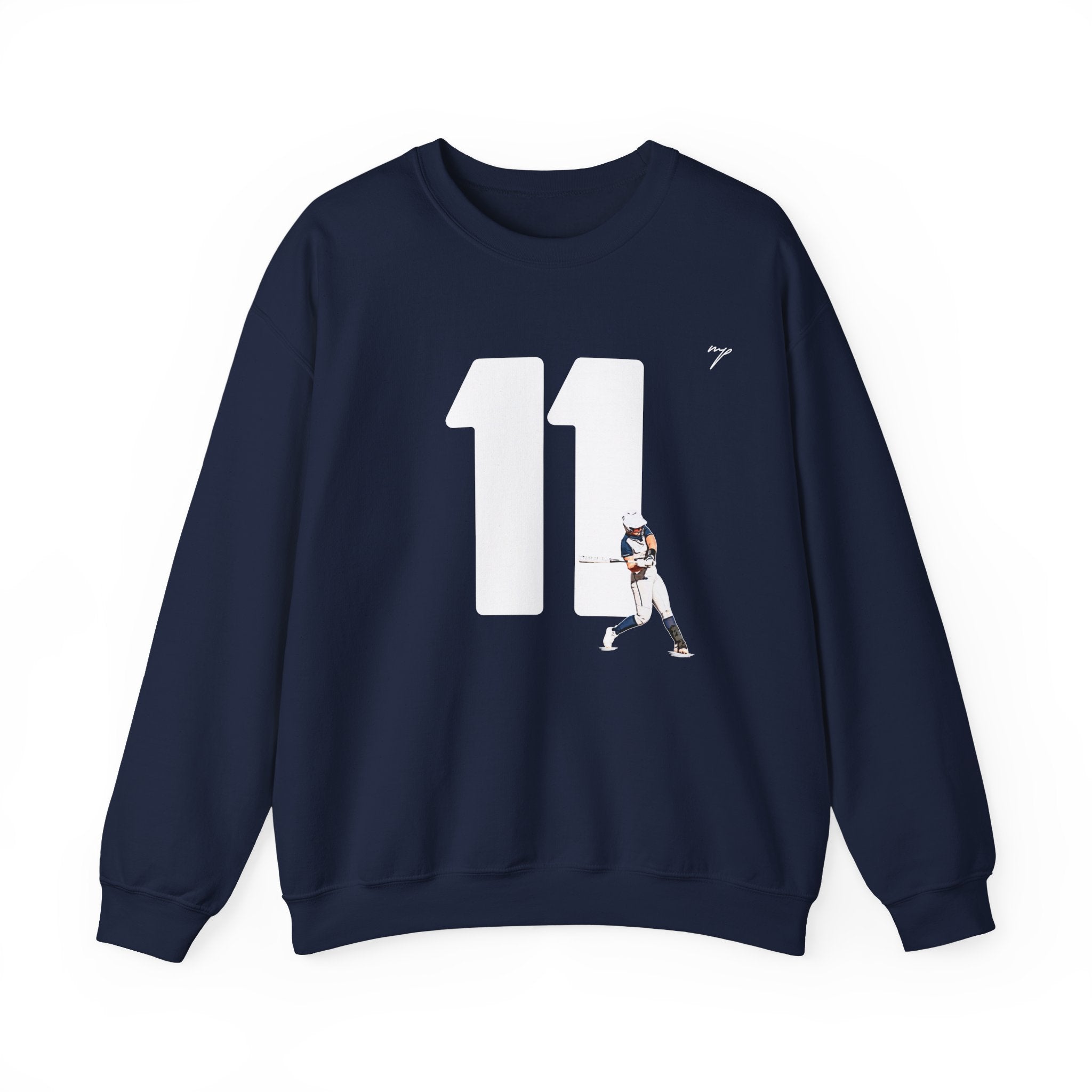 Katie Wetteland Crewneck
