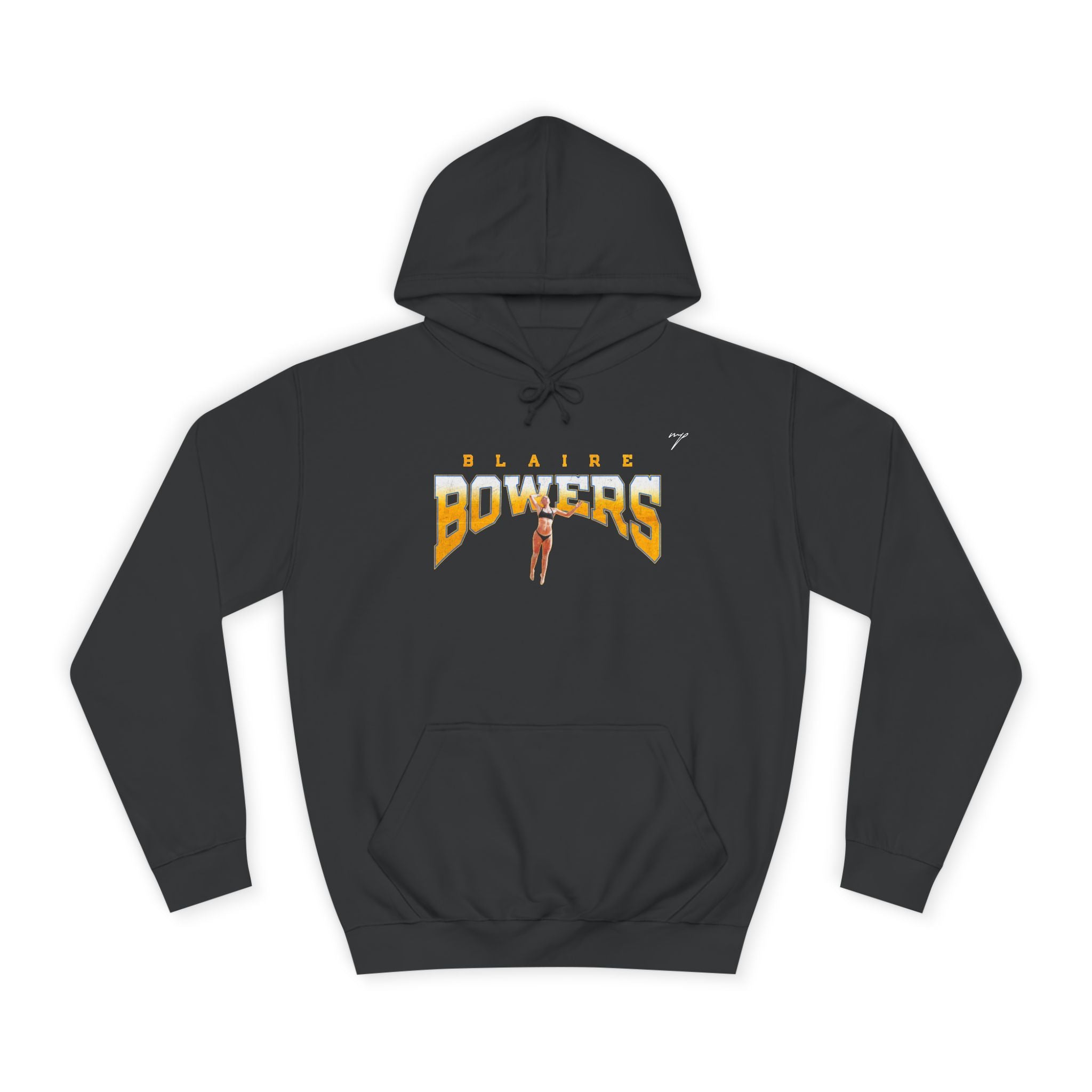 Blaire Bowers Hoodie