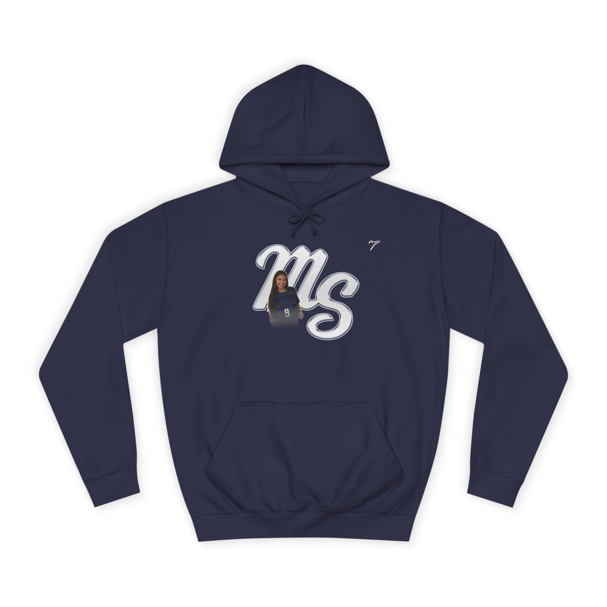 Mia Sanchez Hoodie