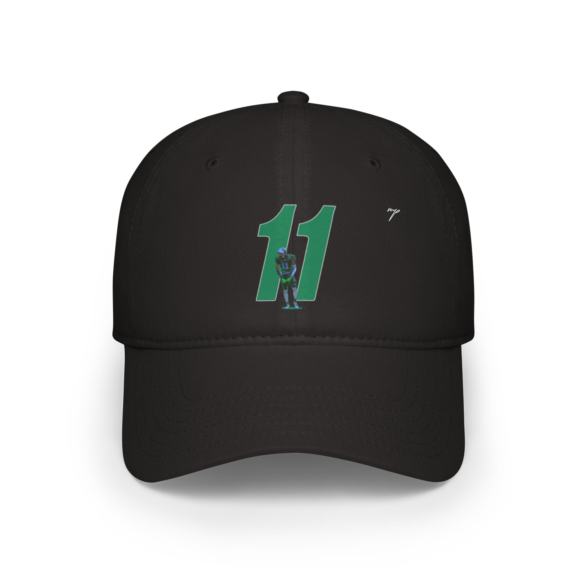 Tren Strozier Hat