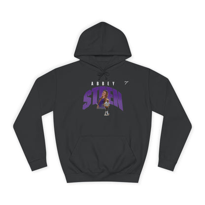 Abbey Steen Hoodie
