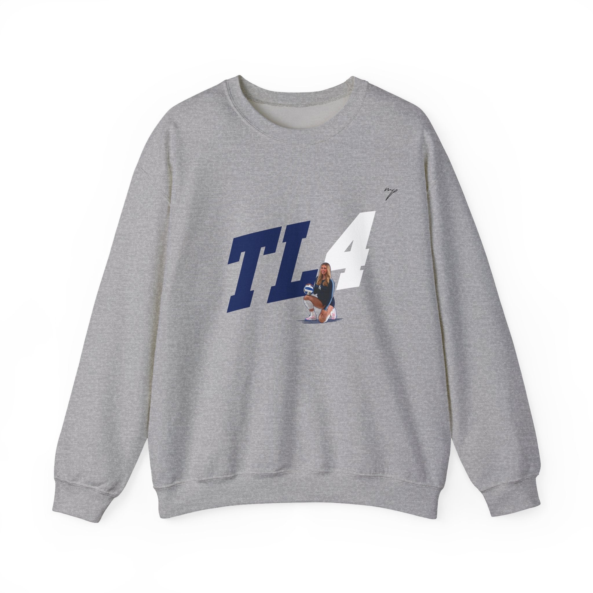 Taylor Lewis Crewneck
