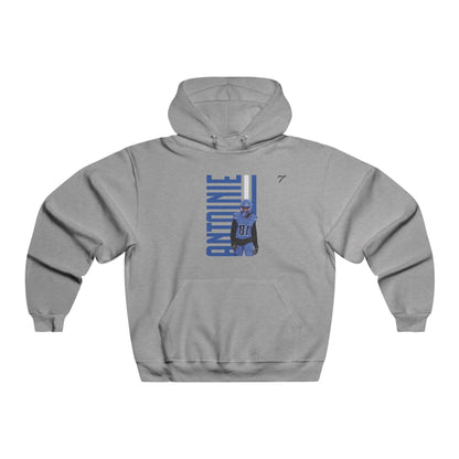 Lenard Antoinie Vintage Hoodie