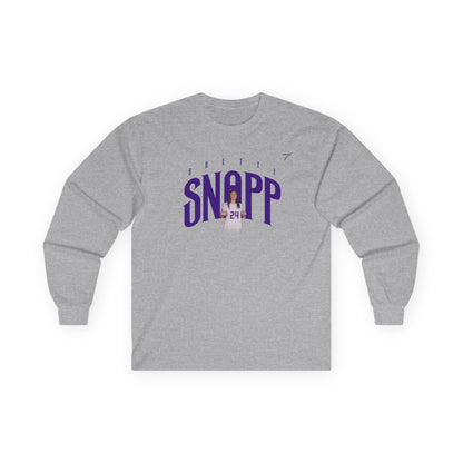 Brette Snapp Long Sleeve