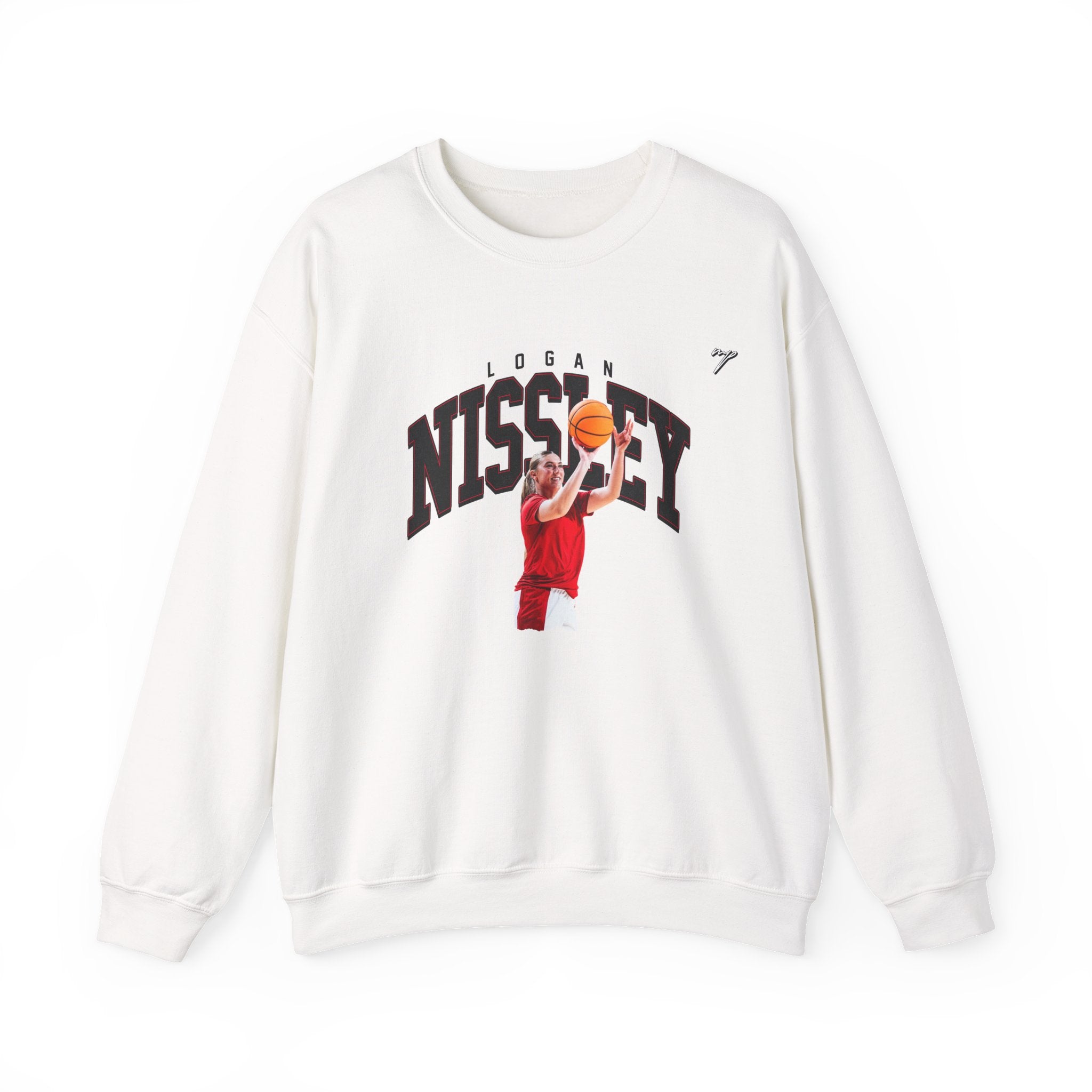 Logan Nissley Crewneck
