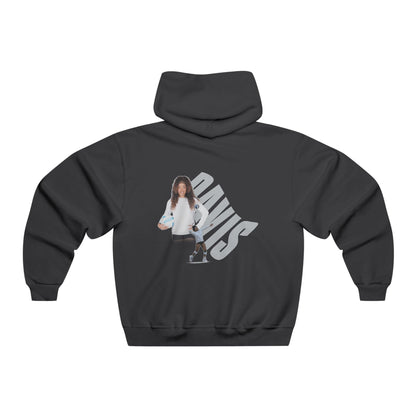 Kristen Davis Vintage Hoodie