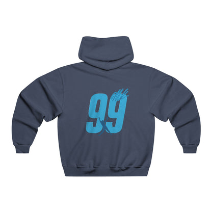 Madison Kurtz Vintage Hoodie