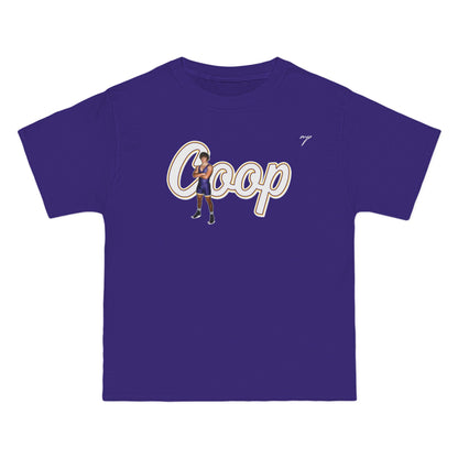 Cooper Reves Vintage Tee