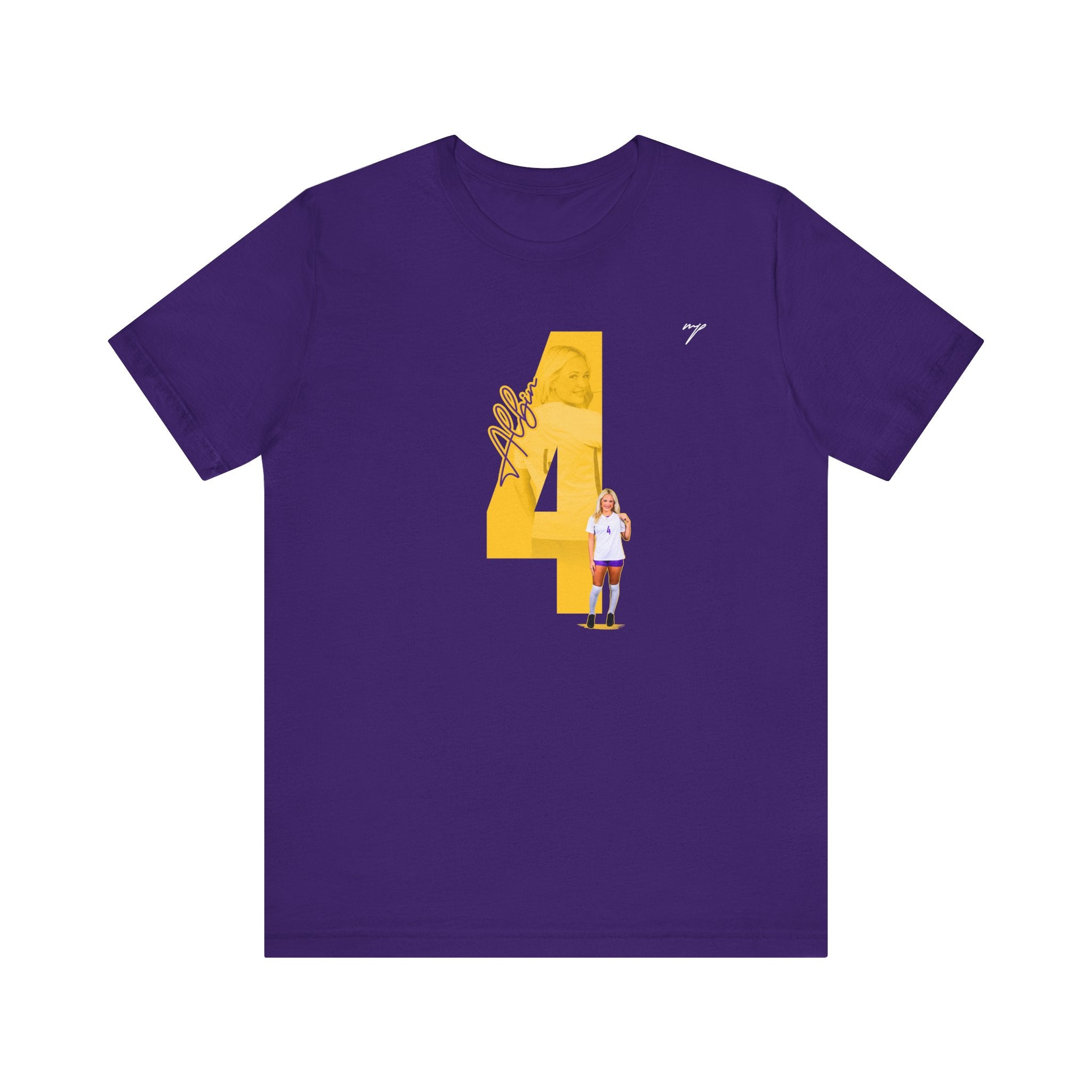 Ryleigh Albin Graphic Tee