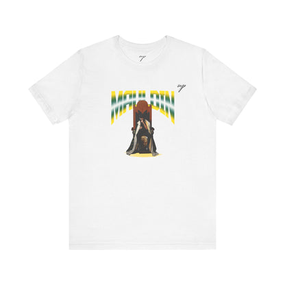 Carlos Mauldin Graphic Tee