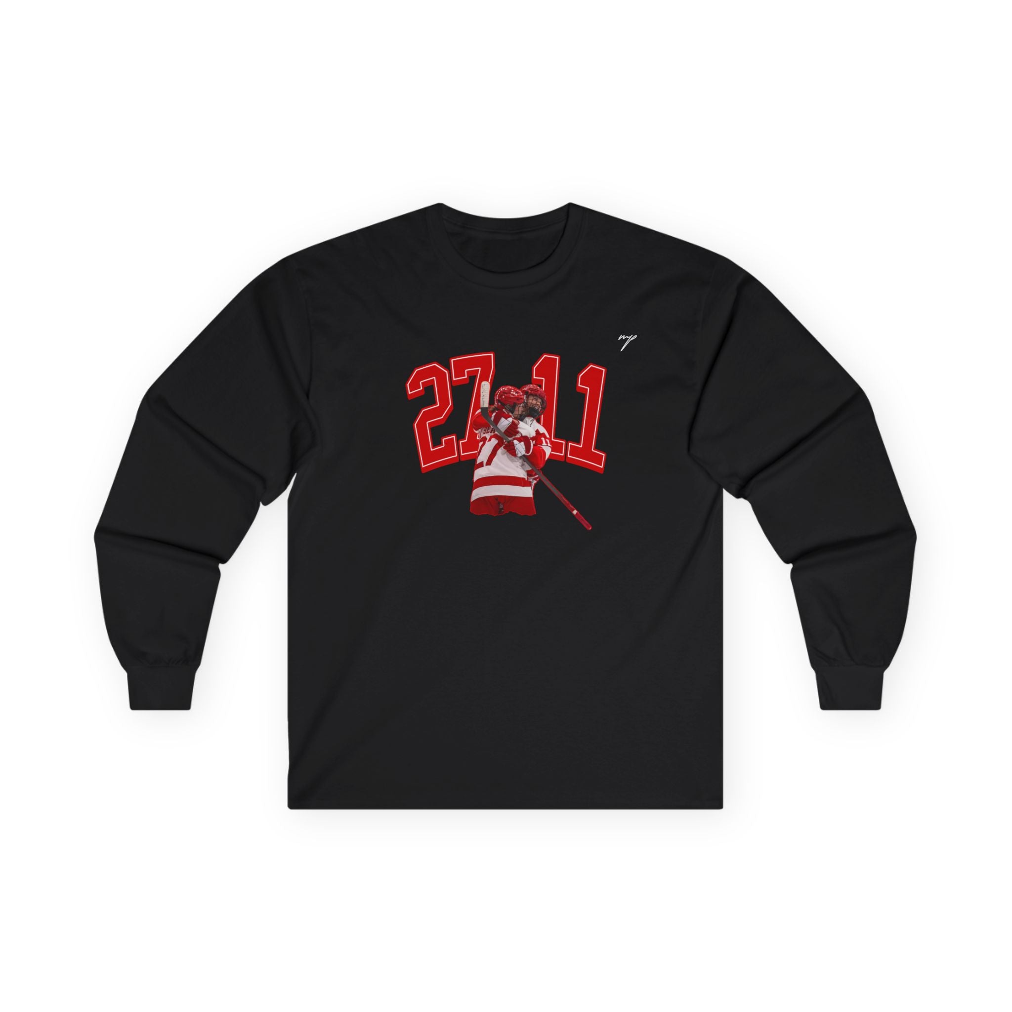 Sydney Healey Long Sleeve